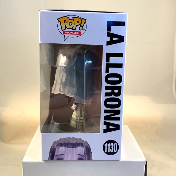 Funko Pop The Curse Of LA LLORONA - Picture 3 of 9